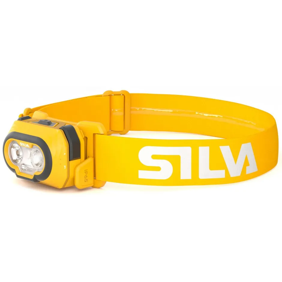 Silva Trekkingausrüstung|Stirnlampen-- Discover - Stirnlampe