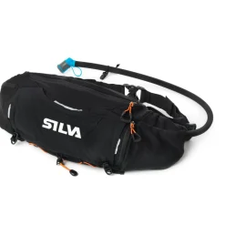 Silva - Flex Belt 10 - Hüfttasche Black Best