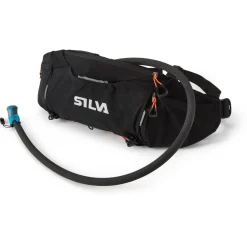 Silva - Flex Belt 10 - Hüfttasche Black Best