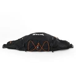 Silva - Flex Belt 10 - Hüfttasche Black Best
