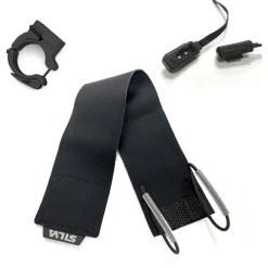 Silva - Free Bar Mount Kit Black Clearance