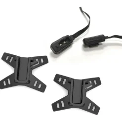 Silva Beleuchtung-Zubehör-- Free Helmet Mount Kit Black