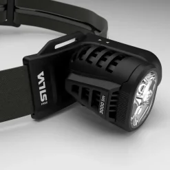 Silva - Free 3000 M - Stirnlampe Black / White Sale