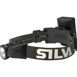 - Free 2000 M - Stirnlampe < Silva Best