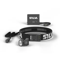 - Free 900 S - Stirnlampe < Silva