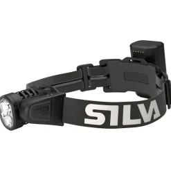 Silva - Free 3000 S - Stirnlampe Black / White Outlet