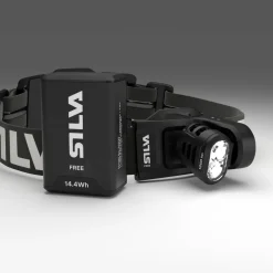 Silva - Free 1200 XS - Stirnlampe
