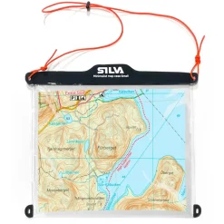 Silva - Minimalist Map Case - Schutzhülle