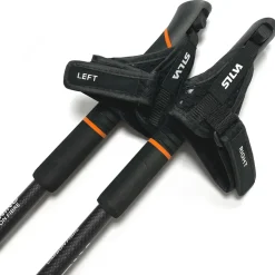 - Running Poles Carbon - Trekkingstöcke < Silva Clearance