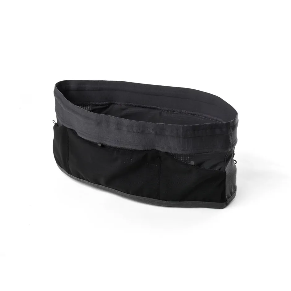Silva Laufausrüstung|Taschen-- Strive Loop - Hüfttasche Black