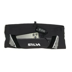 Silva Laufausrüstung|Taschen-- Strive Loop - Hüfttasche Black