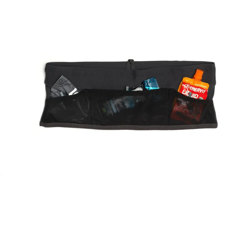 Silva Laufausrüstung|Taschen-- Strive Loop - Hüfttasche Black