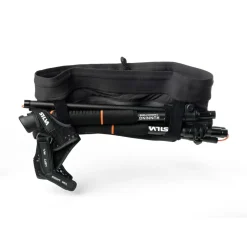 Silva Laufausrüstung|Taschen-- Strive Loop - Hüfttasche Black