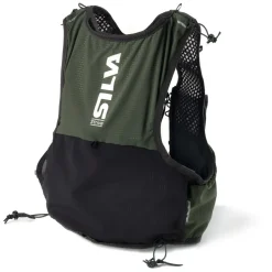 Silva Laufausrüstung-- Strive 5 Vest - Trailrunningrucksack