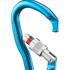 Simond Karabiner & Express-Sets|Hms-Karabiner-- Carabiner Goliath Screw - HMS-Karabiner