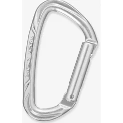 Simond - Carabiner Rocky - Schnappkarabiner Grey Discount
