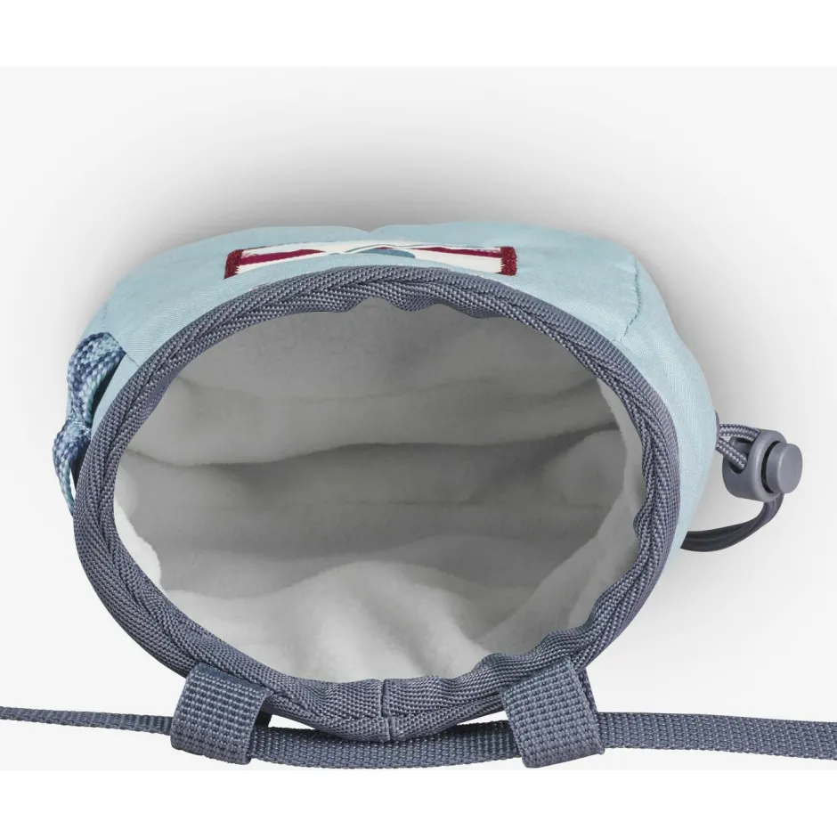 Simond Kletter- & Boulderzubehör|Chalkbags-- Chalk Bag Vertika - Chalkbag