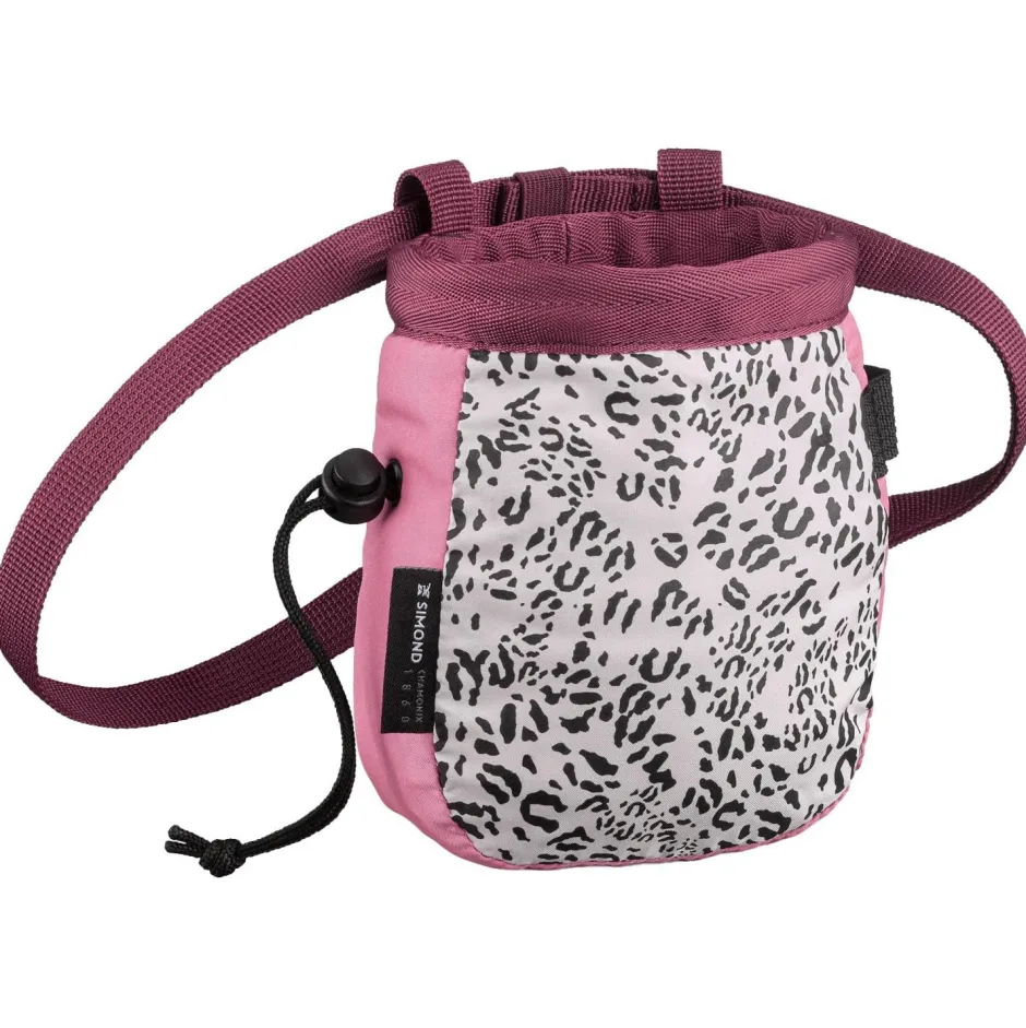 Simond Kletter- & Boulderzubehör|Chalkbags-- Chalk Bag Vertika - Chalkbag