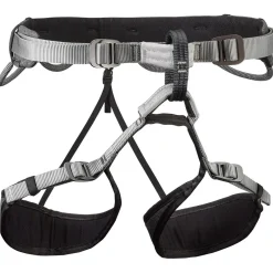 Simond - Harness Klimb - Klettergurt Black Online