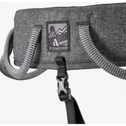 Simond - Harness Klimb - Klettergurt Black Online