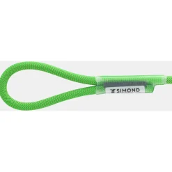 Simond Daisychains & Standschlingen-- Lanyard Single - Standplatzschlinge Green