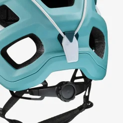 Simond Hybridhelme-- Women's Helmet Edge - Kletterhelm Turquoise
