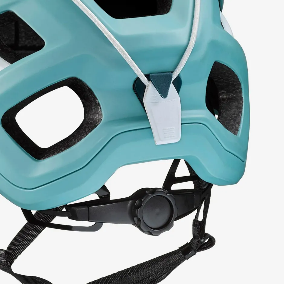 Simond Hybridhelme-- Women's Helmet Edge - Kletterhelm Turquoise