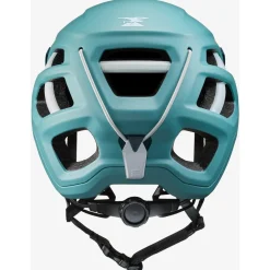 Simond Hybridhelme-- Women's Helmet Edge - Kletterhelm Turquoise