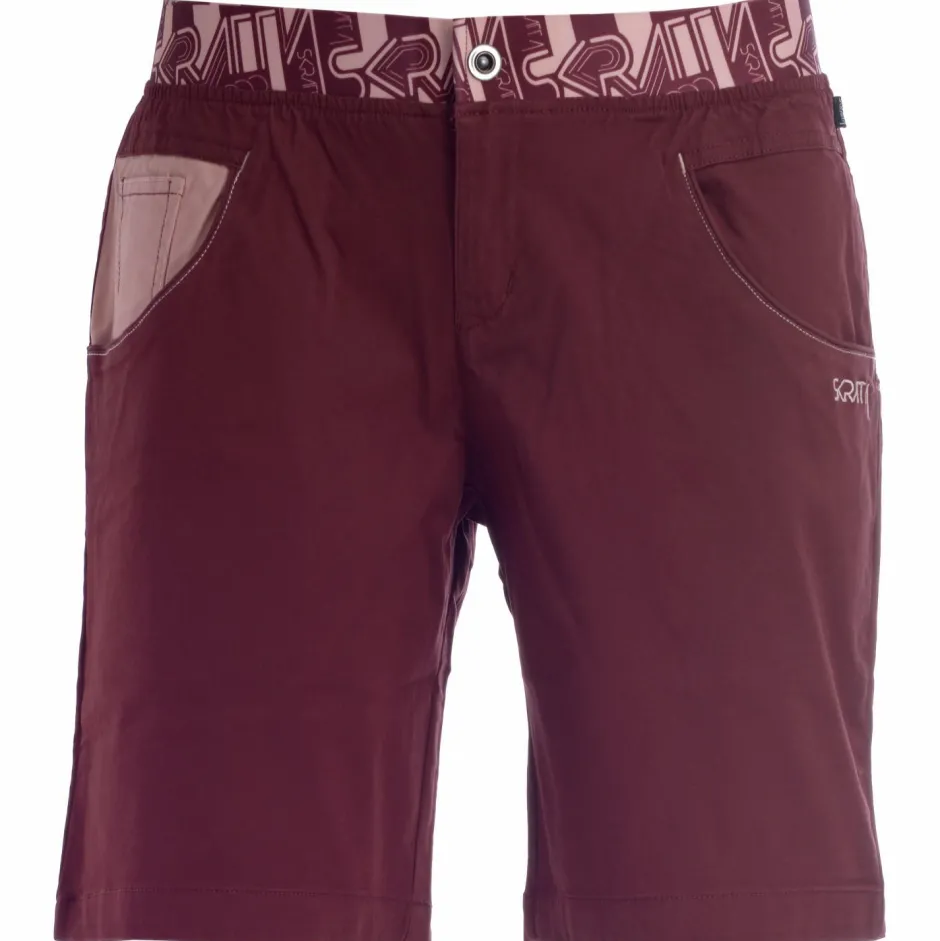 Skratta Hosen|Alltagsbekleidung-- Women's Shorts Svea - Shorts