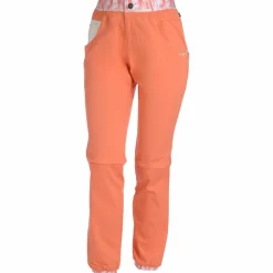 - Women's Svea Long Pant - Kletterhose < Skratta New
