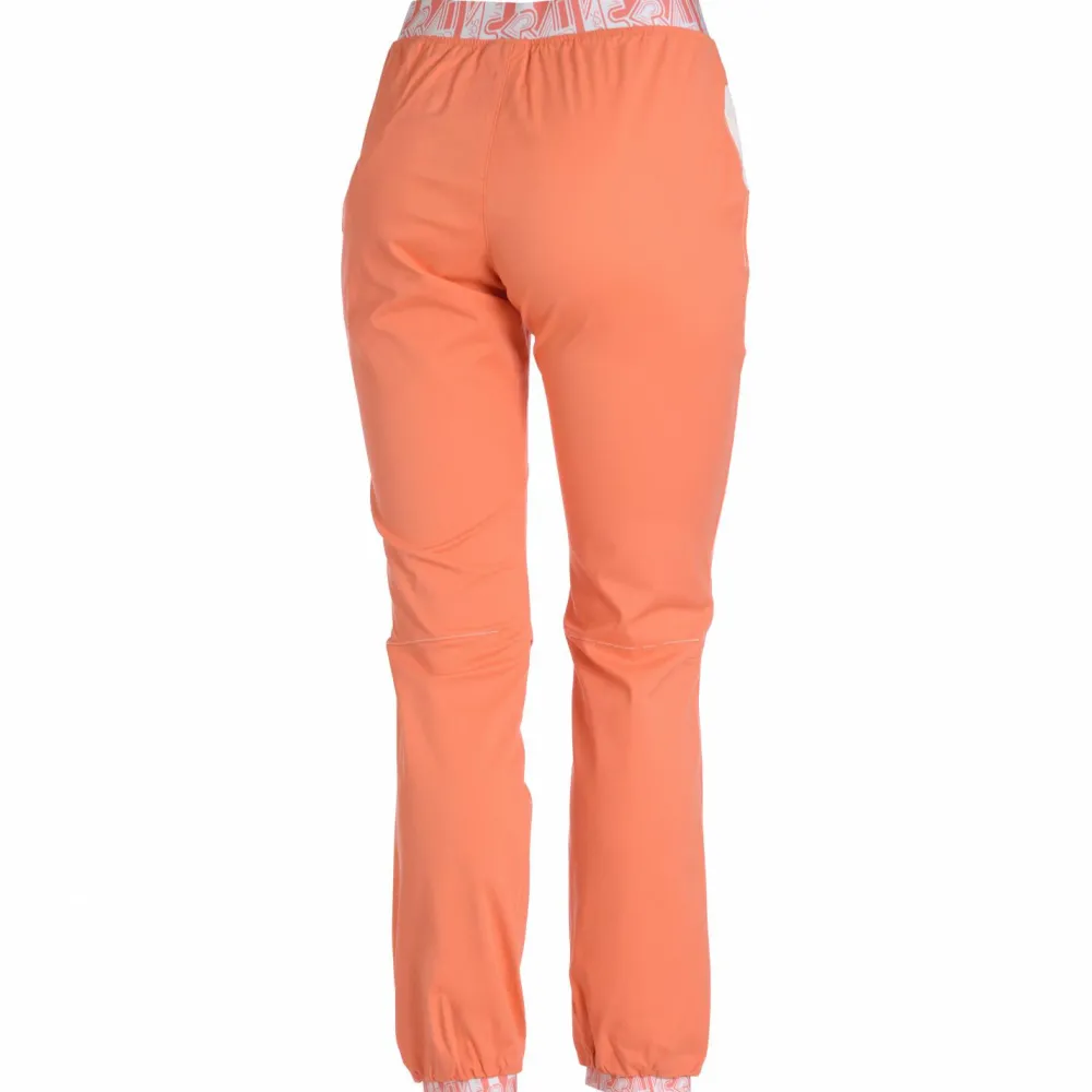 - Women's Svea Long Pant - Kletterhose < Skratta New
