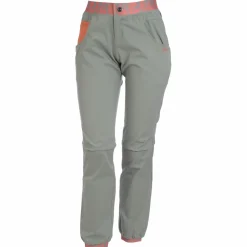 - Women's Svea Long Pant - Kletterhose < Skratta New