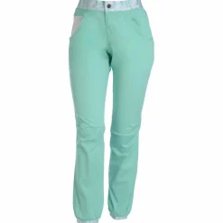 - Women's Svea Long Pant - Kletterhose < Skratta New