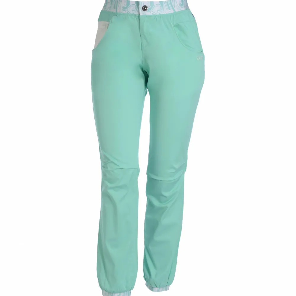 - Women's Svea Long Pant - Kletterhose < Skratta New