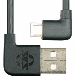 - Compit Kabel Micro-USB - Ladekabel < SKS Clearance