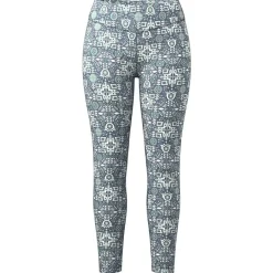 Smartwool Yogabekleidung|Fitnessbekleidung-- Women's Merino 250 Baselayer Bottom - Yogahose