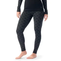 Smartwool Yogabekleidung|Fitnessbekleidung-- Women's Merino 250 Baselayer Bottom - Yogahose