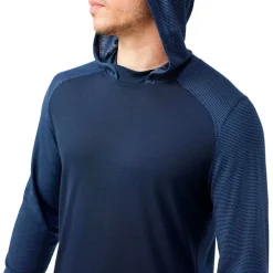 Smartwool - Active eh Hoodie - erinohirt