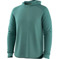 Smartwool - Active eh Hoodie - erinohirt