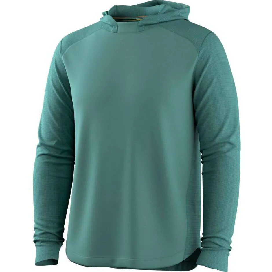 Smartwool - Active eh Hoodie - erinohirt