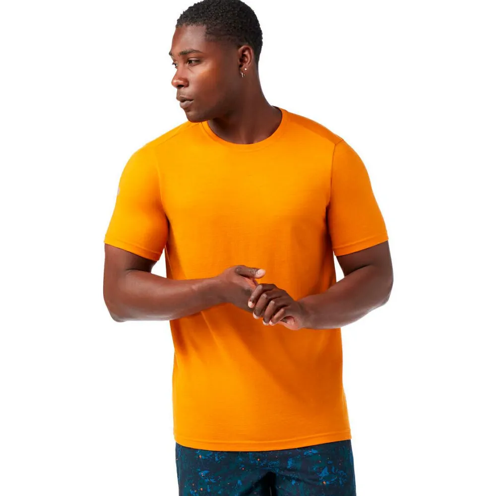 Smartwool - Active S/S - Merinoshirt
