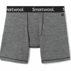 Smartwool - Boxer Brief Boxed - Merinounterwäsche New