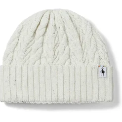- Cable Knit Beanie - Mütze < Smartwool Best
