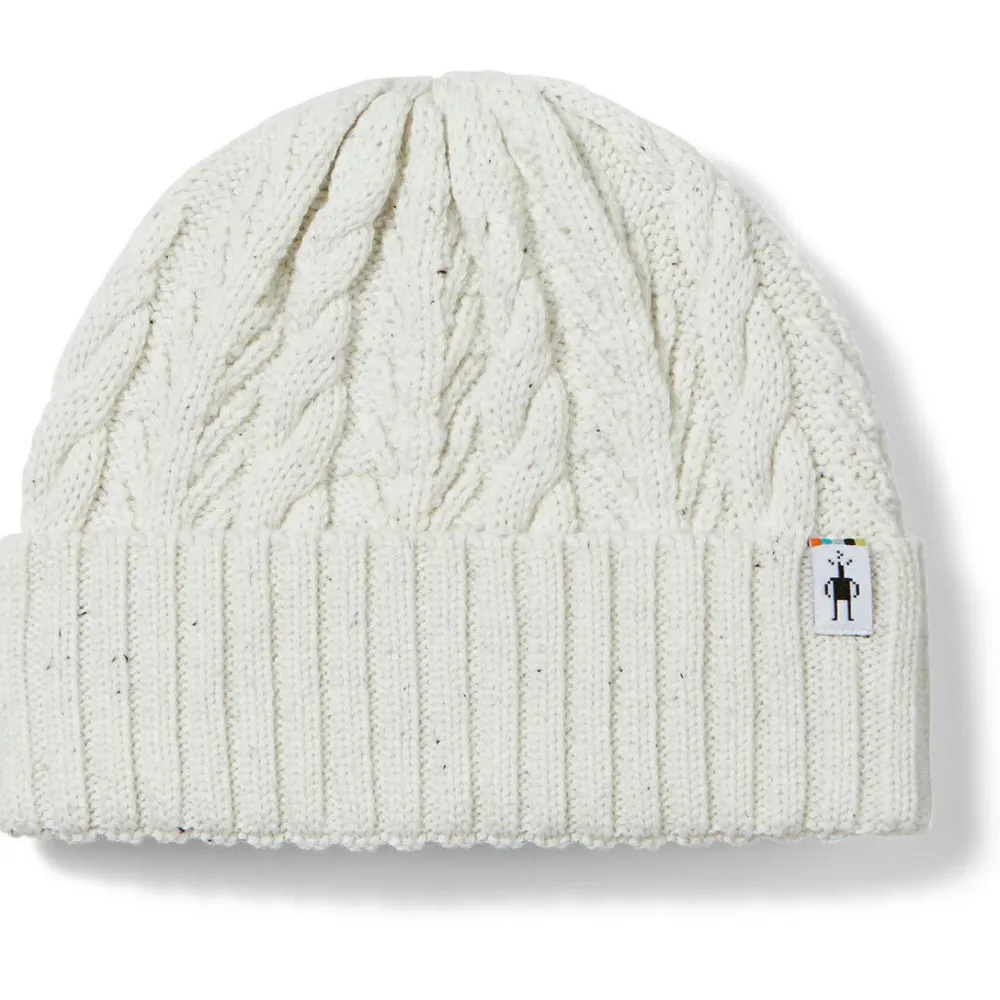 - Cable Knit Beanie - Mütze < Smartwool Best