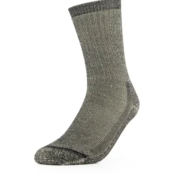 - Caic Hike Fu Cuhion Crew - Wanderocken < Smartwool