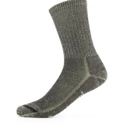 Smartwool - Caic Hike ight Cuhion Crew - Wanderocken