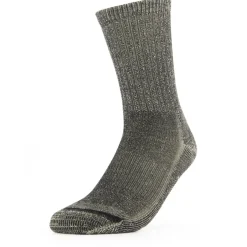 Smartwool - Caic Hike ight Cuhion Crew - Wanderocken