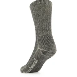 Smartwool - Caic Hike ight Cuhion Crew - Wanderocken