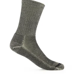 Smartwool - Caic Hike ight Cuhion Crew - Wanderocken