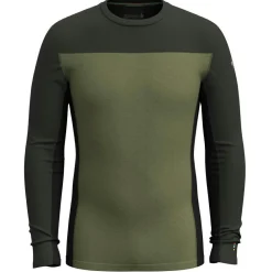 - Caic Thera erino B Coorbock Crew Boxed - erinounterwäche < Smartwool Clearance